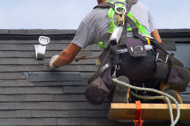 Best Slate Roofing Contractor  in Barnesville, OH
