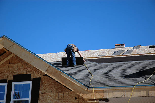 Best Roof Waterproofing Services  in Barnesville, OH