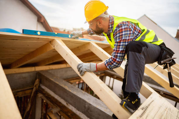 Best Commercial Roofing Services  in Barnesville, OH
