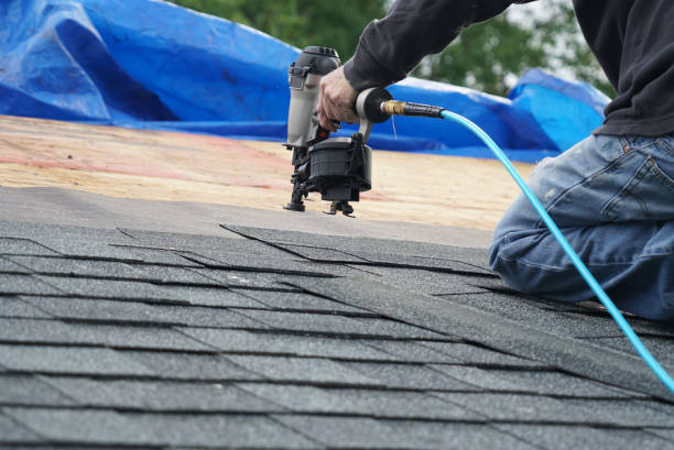 Best Affordable Roof Replacement  in Barnesville, OH