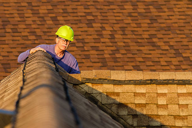 Best Emergency Roof Repair  in Barnesville, OH