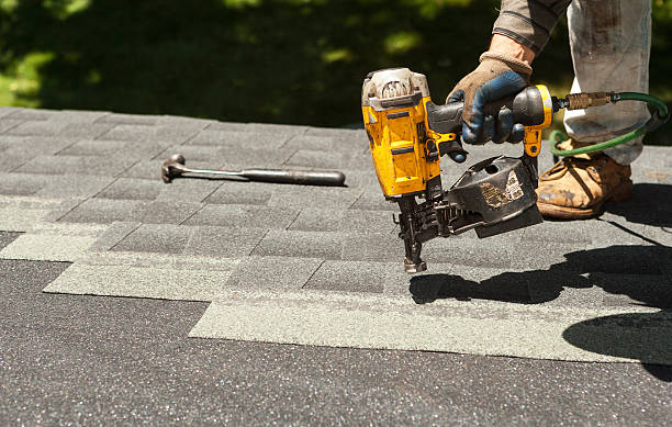 Best Roof Leak Repair  in Barnesville, OH